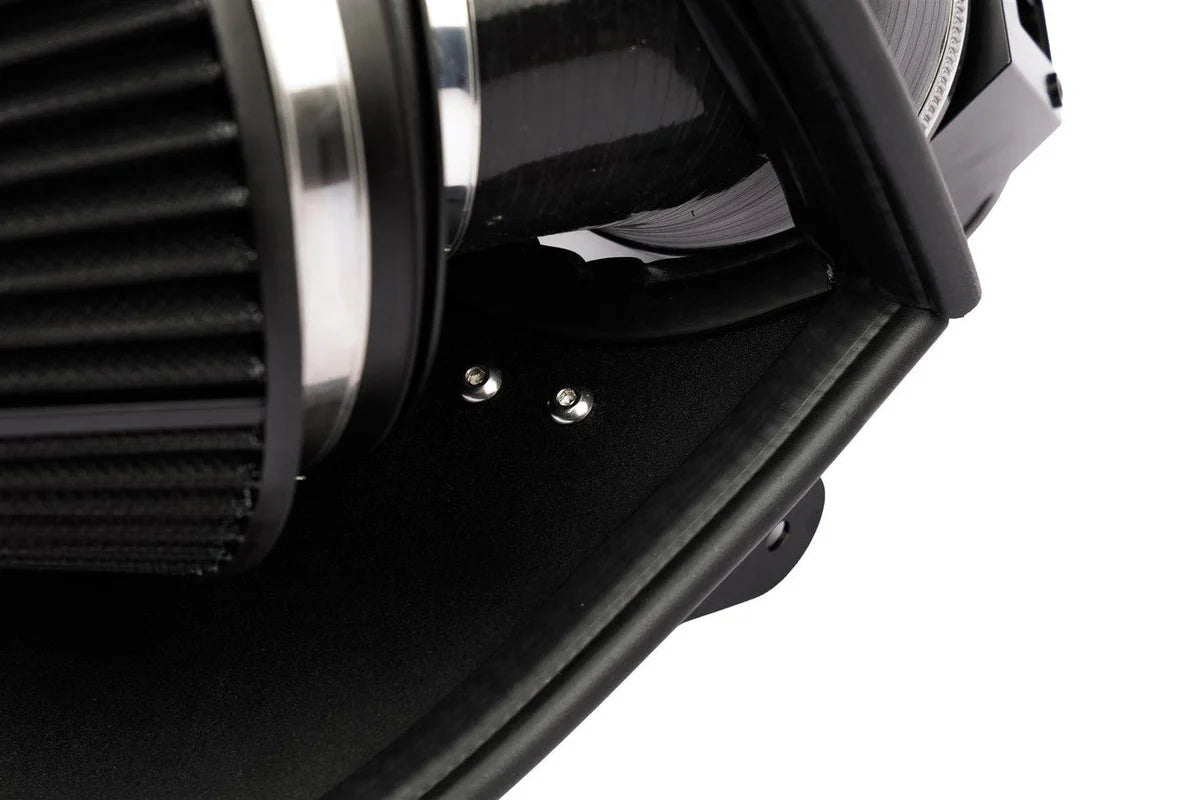 BMW 128ti / M135i F40 &amp; Mini GP F56 Pleated Air Intake Filter Kit by RamAir