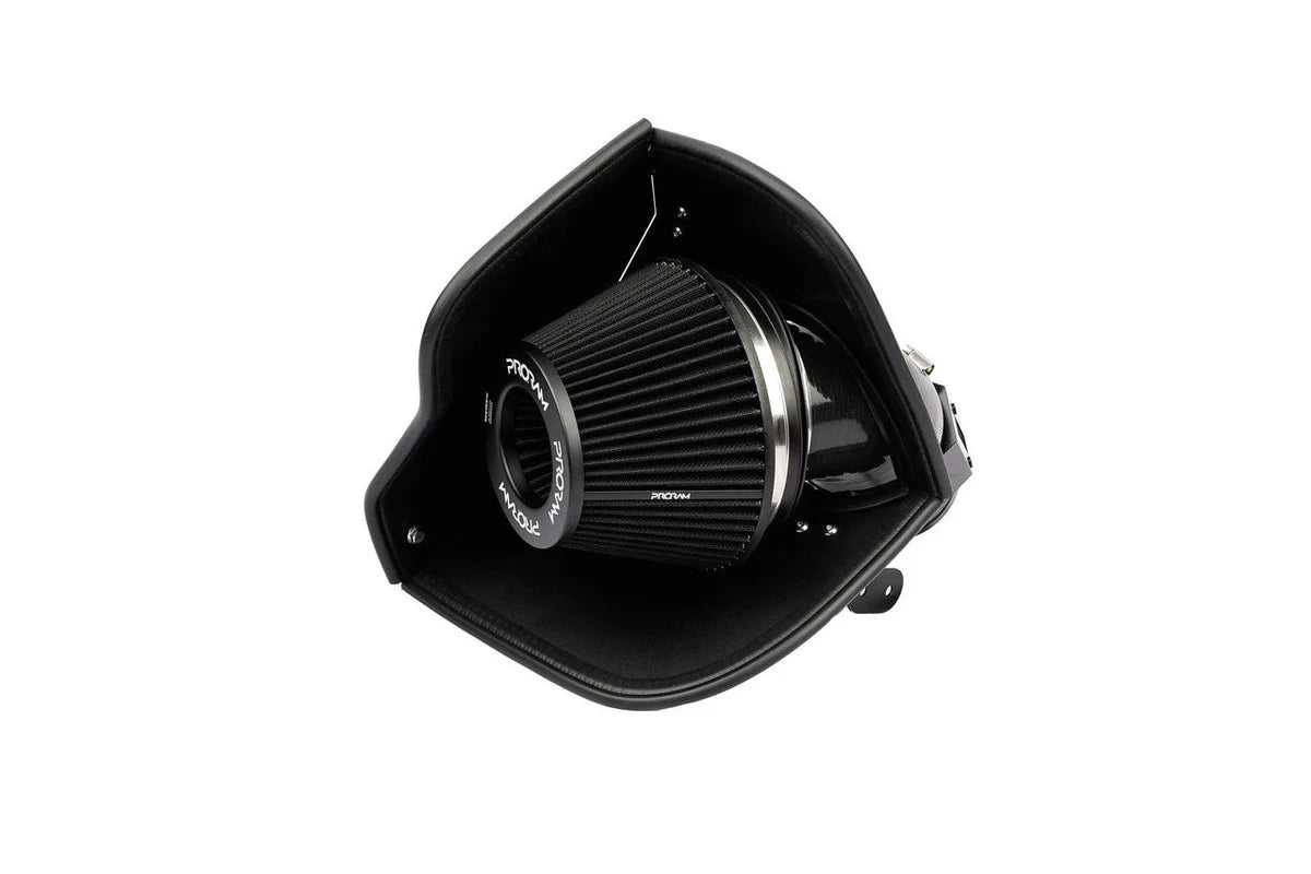 BMW 128ti / M135i F40 &amp; Mini GP F56 Pleated Air Intake Filter Kit by RamAir