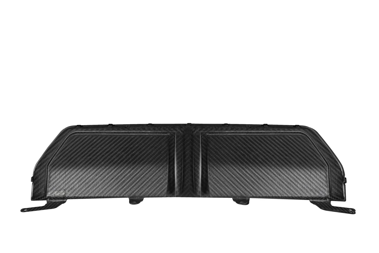 BMW 3 Series G20 G21 LCI Carbon Fibre Performance Rear Diffuser Set by TRE (2023+)