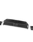 BMW 3 Series G20 G21 LCI Carbon Fibre Performance Rear Diffuser Set by TRE (2023+)