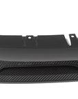 BMW 4 Series & i4 Gran Coupe G26 Pre-Preg Carbon Fibre Front Splitter by TRE (2021+)