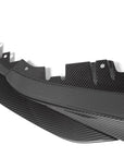 BMW 4 Series & i4 Gran Coupe G26 Pre-Preg Carbon Fibre Front Splitter by TRE (2021+)