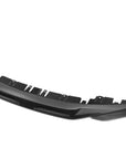 BMW 4 Series & i4 Gran Coupe G26 Pre-Preg Carbon Fibre Front Splitter by TRE (2021+)