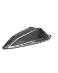 BMW 4 Series & i4 Gran Coupe G22 G26 Pre-Preg Carbon Fibre Shark Fin Aerial Cover by TRE (2022+)