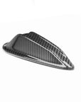 BMW 4 Series & i4 Gran Coupe G22 G26 Pre-Preg Carbon Fibre Shark Fin Aerial Cover by TRE (2022+)