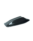 BMW 4 Series & i4 Gran Coupe G22 G26 Pre-Preg Carbon Fibre Shark Fin Aerial Cover by TRE (2022+)