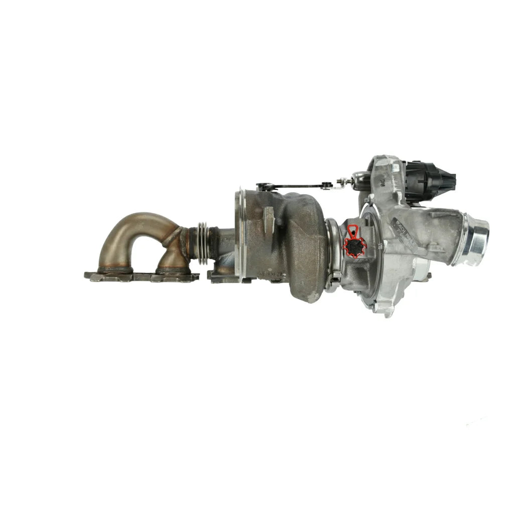Ladermanufaktur LM680 for BMW B58 Gen1