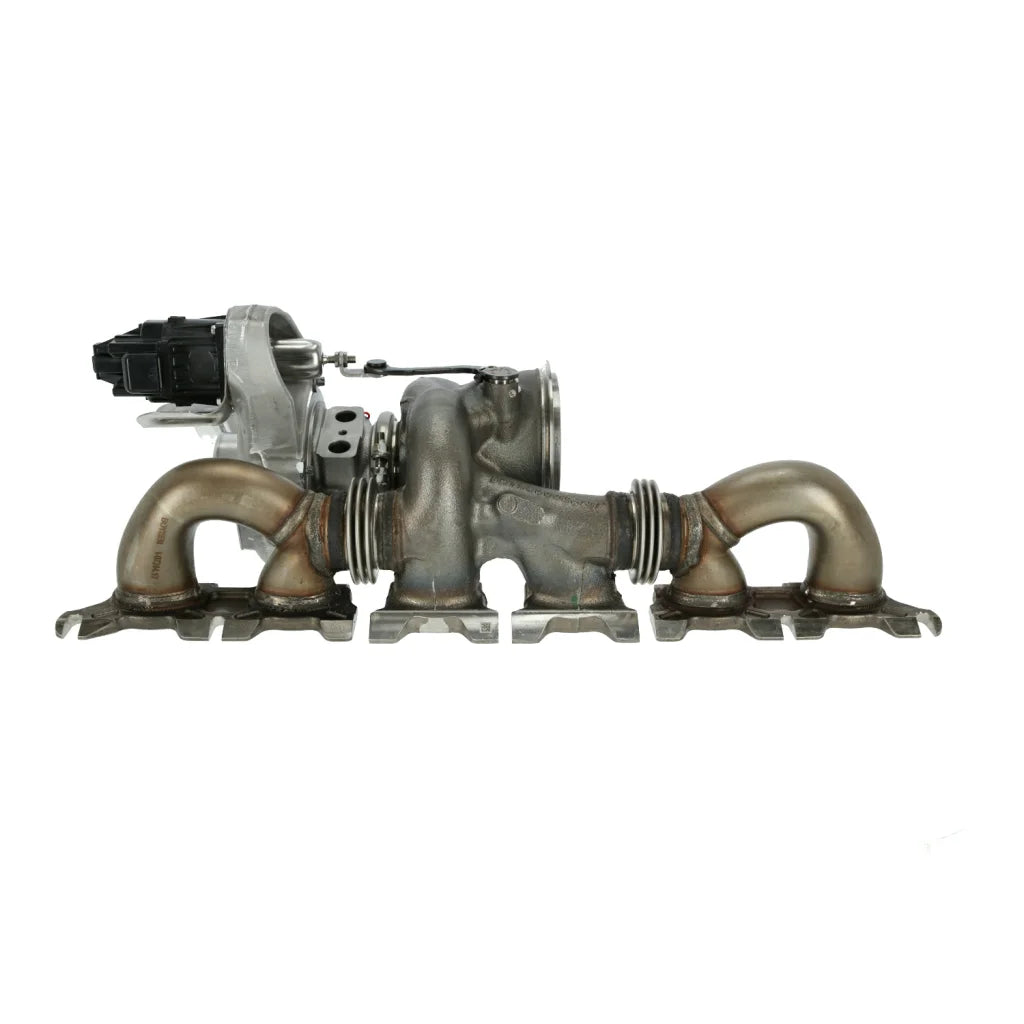 Ladermanufaktur LM680 for BMW B58 Gen1