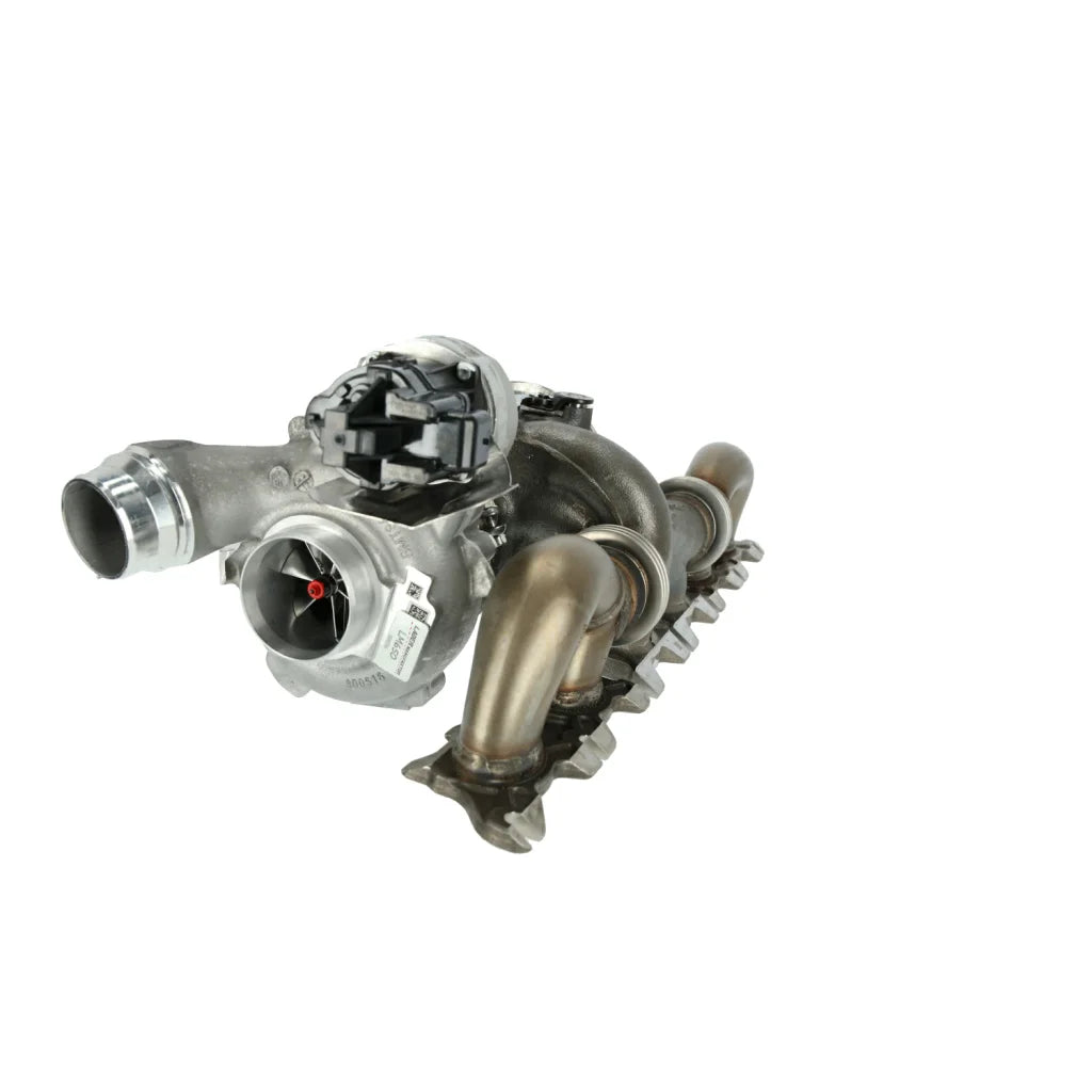 Ladermanufaktur LM680 for BMW B58 Gen1