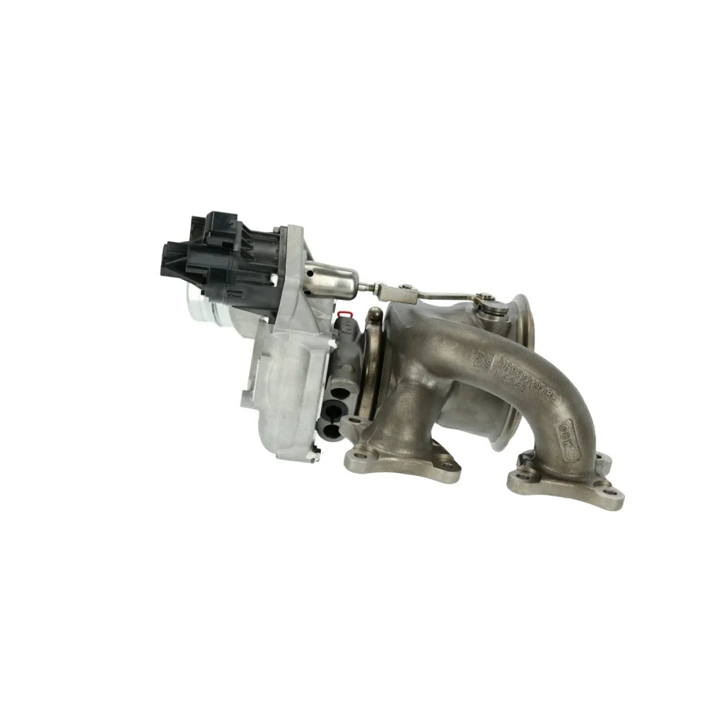 Ladermanufaktur LM680 for BMW B58 Gen1