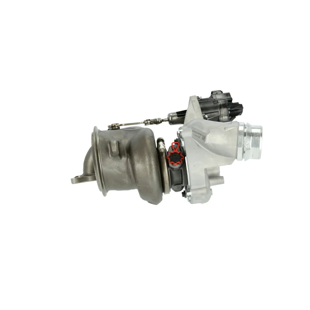 Ladermanufaktur LM680 for BMW B58 Gen1