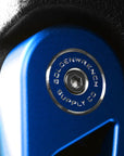 BMW F Series Bonnet Release Handle by GOLDENWRENCH