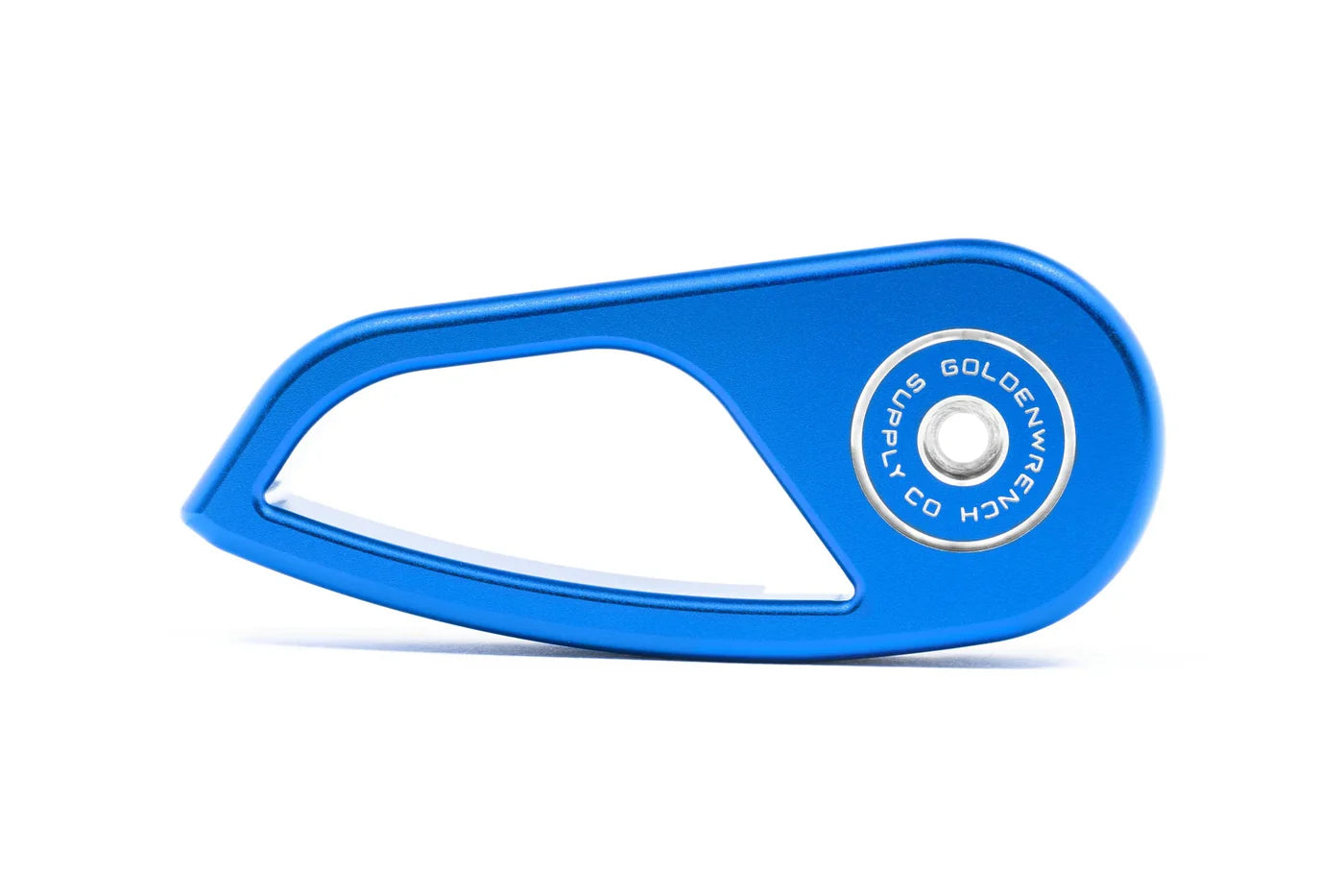 BMW F Series Bonnet Release Handle by GOLDENWRENCH