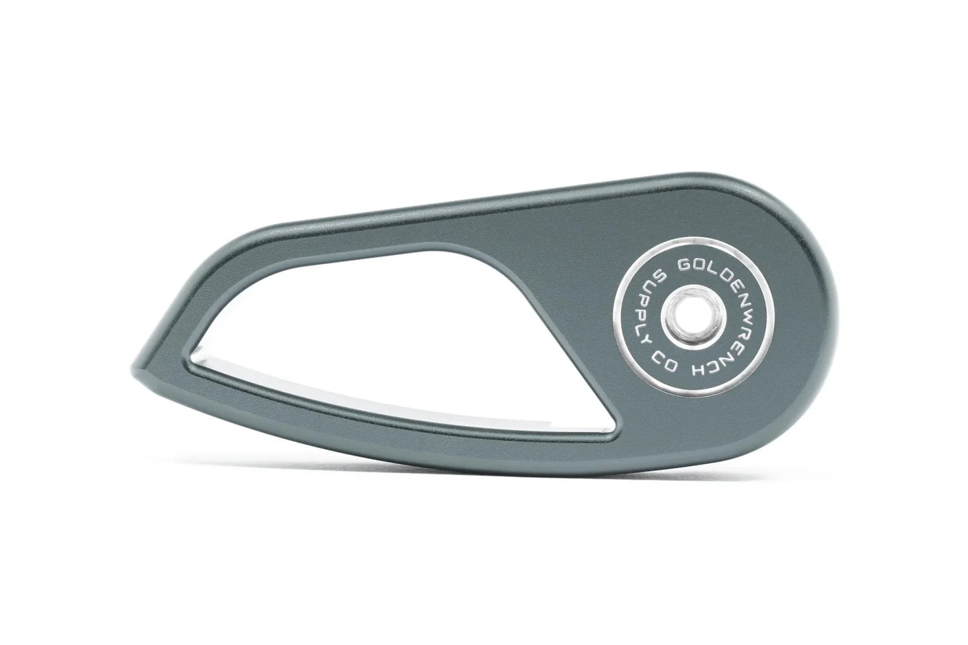 BMW F Series Bonnet Release Handle by GOLDENWRENCH