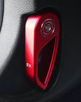 BMW F Series Bonnet Release Handle by GOLDENWRENCH