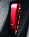 BMW F Series Bonnet Release Handle by GOLDENWRENCH