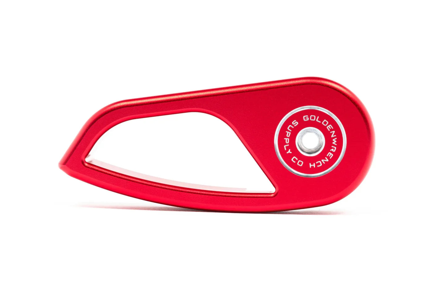 BMW F Series Bonnet Release Handle by GOLDENWRENCH