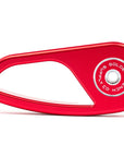 BMW F Series Bonnet Release Handle by GOLDENWRENCH
