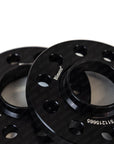 BMW F-Series 5x120 Wheel Spacers Set with Bolts by BIMECC