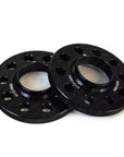Bimecc Wheel Spacer Kit - BMW E-Series (5x120 / 72.6)