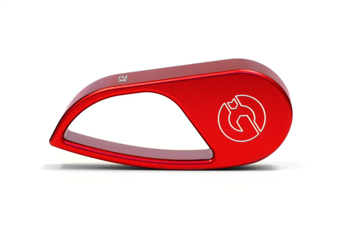 BMW G Series Bonnet Release Handle by GOLDENWRENCH
