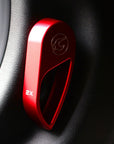 BMW G Series Bonnet Release Handle by GOLDENWRENCH