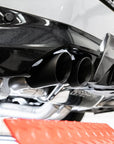 BMW G42 2 Series M240i xDrive Cat Back Exhaust System by Milltek (2021+)