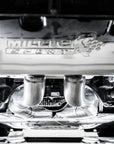 BMW G42 2 Series M240i xDrive Cat Back Exhaust System by Milltek (2021+)