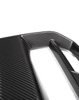 BMW G80 G81 M3 & G82 G83 M4 Pre-Preg Carbon Fibre GT Front Kidney Grilles by TRE (2021+)