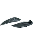 BMW G80 G81 M3 & G82 G83 M4 Pre-Preg Carbon Fibre Side Fender Badge Covers by TRE (2021+)