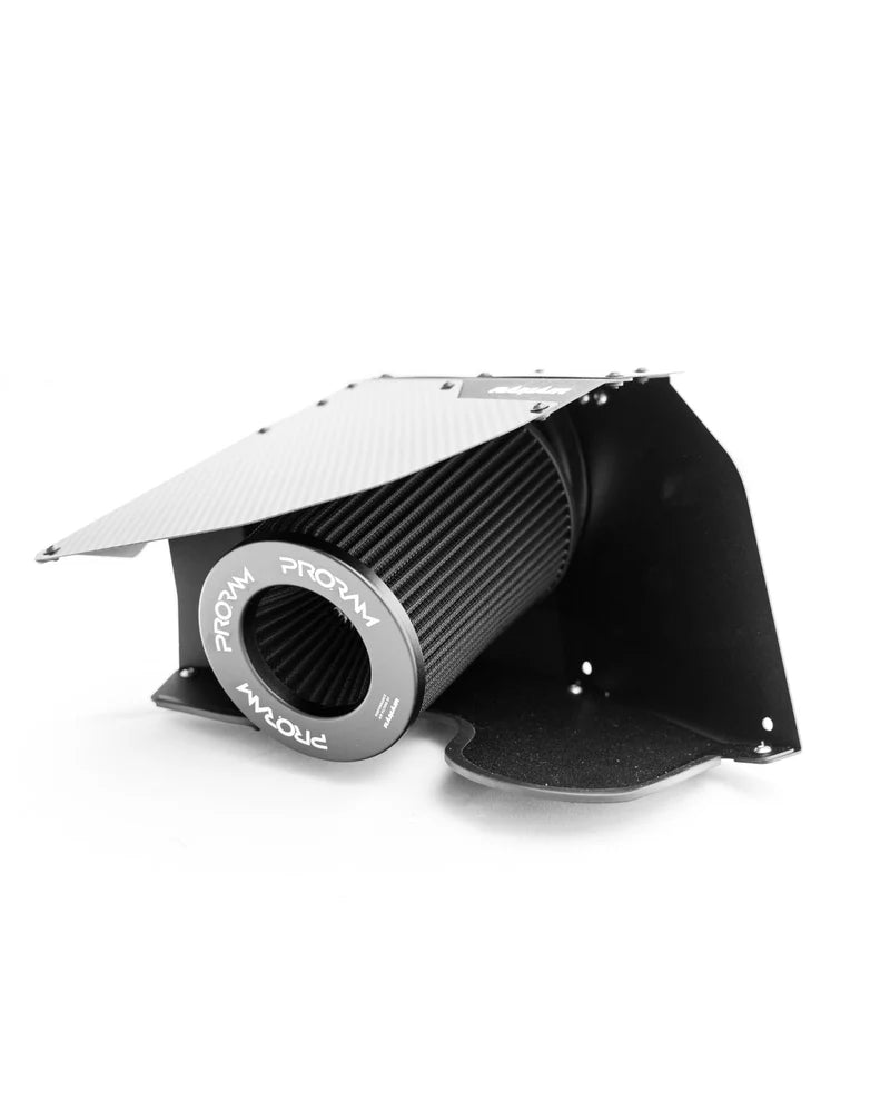 BMW M135 F70 &amp; Mini Cooper F66 Carbon Fibre Air Intake Filter Kit by RamAir