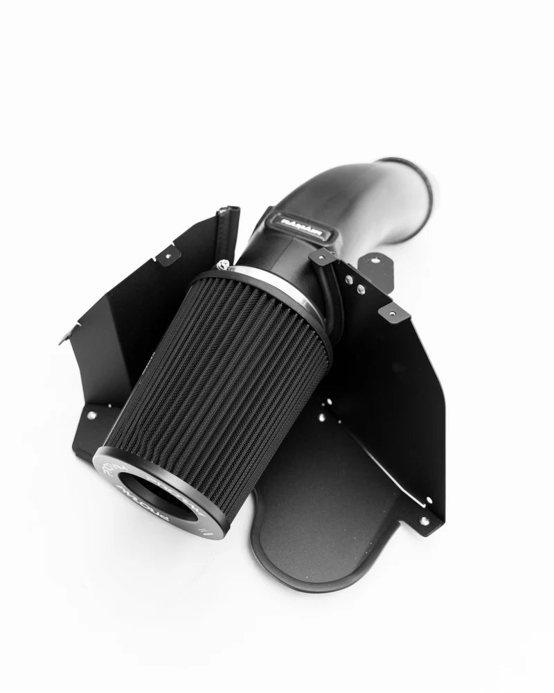 BMW M135 F70 &amp; Mini Cooper F66 Carbon Fibre Air Intake Filter Kit by RamAir