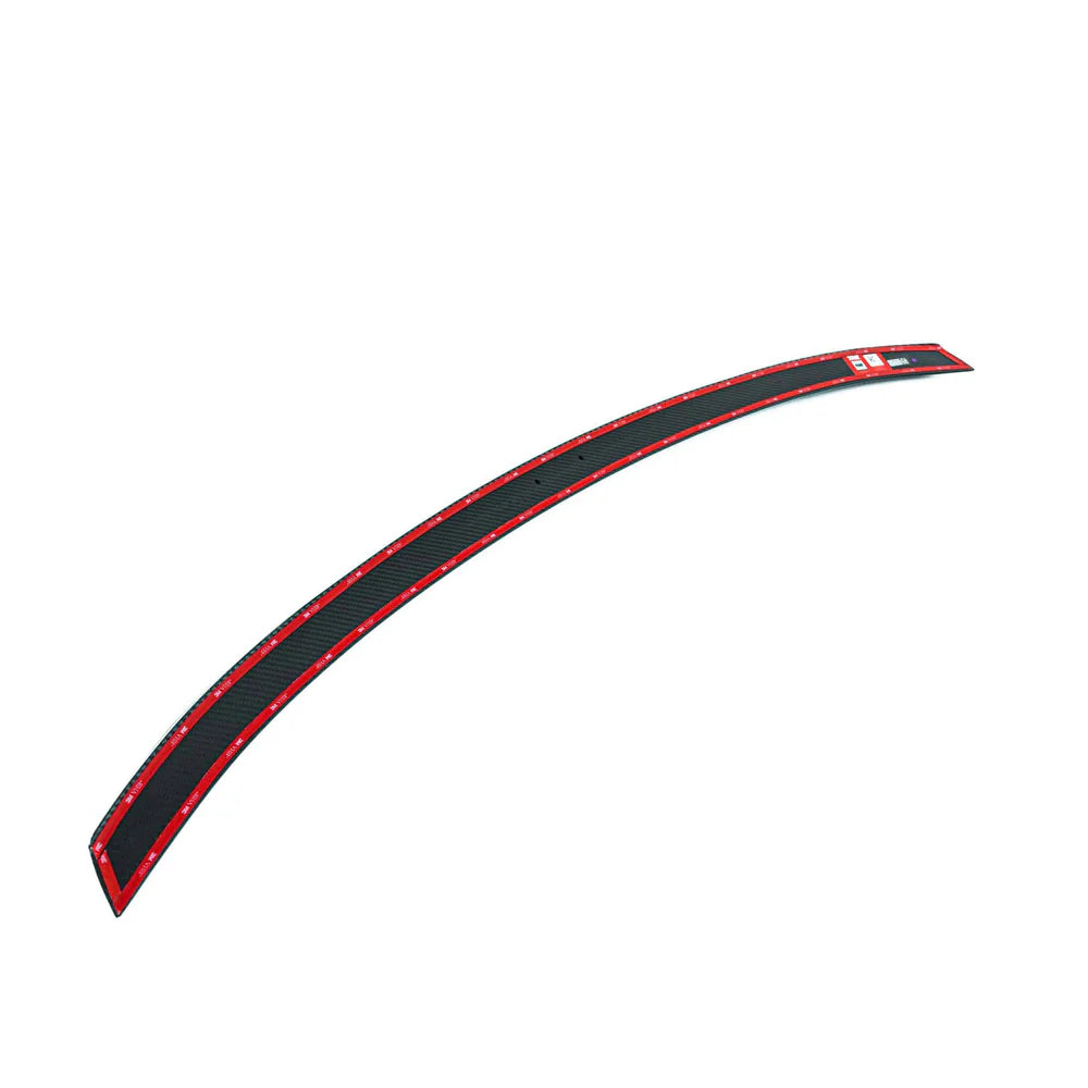BMW M2 F87 &amp; 2 Series F22 Pre-Preg Carbon Fibre CS Spoiler by TRE (2014-2021)