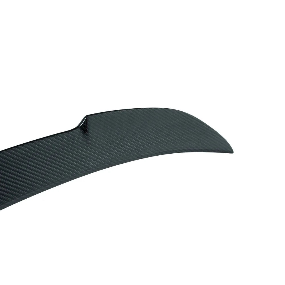 BMW M2 F87 &amp; 2 Series F22 Pre-Preg Carbon Fibre CS Spoiler by TRE (2014-2021)