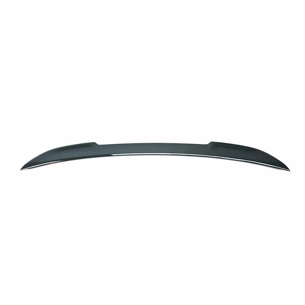 BMW M2 F87 &amp; 2 Series F22 Pre-Preg Carbon Fibre CS Spoiler by TRE (2014-2021)