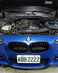 MST Performance N55 Cold Air Intake Kit - M2 F87, M235i F22, M135i F20, 335i F30, 435i F32