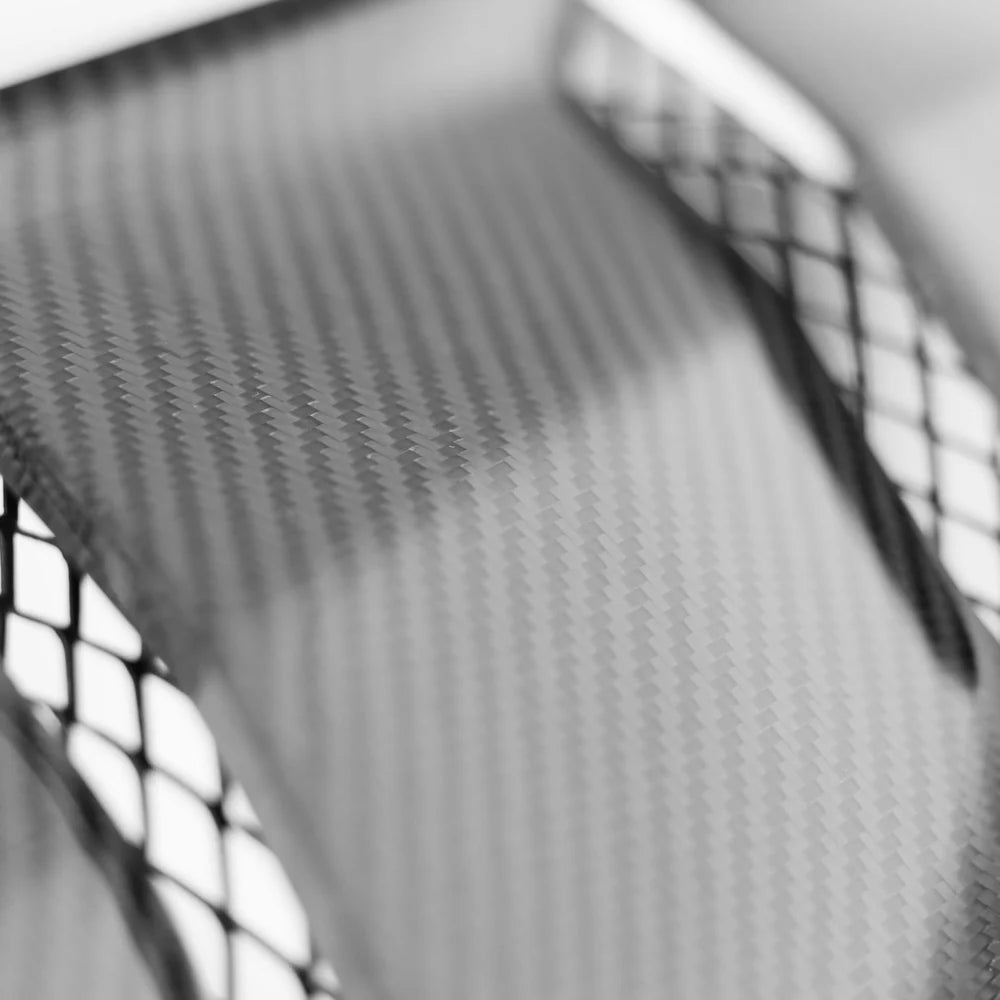 BMW M2 G87 Carbon Fibre Front Fender Wings by AE Design (2023+)