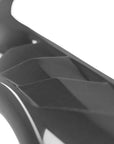 BMW M2 G87 Carbon Fibre Front Fender Wings by AE Design (2023+)