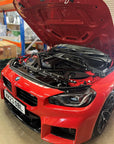 BMW M2 G87, M3 G80 G81 & M4 G82 G83 Performance ProRam Air Intake Kit (2020+)