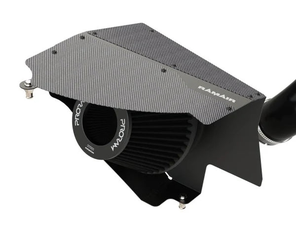 BMW M2 G87, M3 G80 G81 &amp; M4 G82 G83 Performance ProRam Air Intake Kit (2020+)