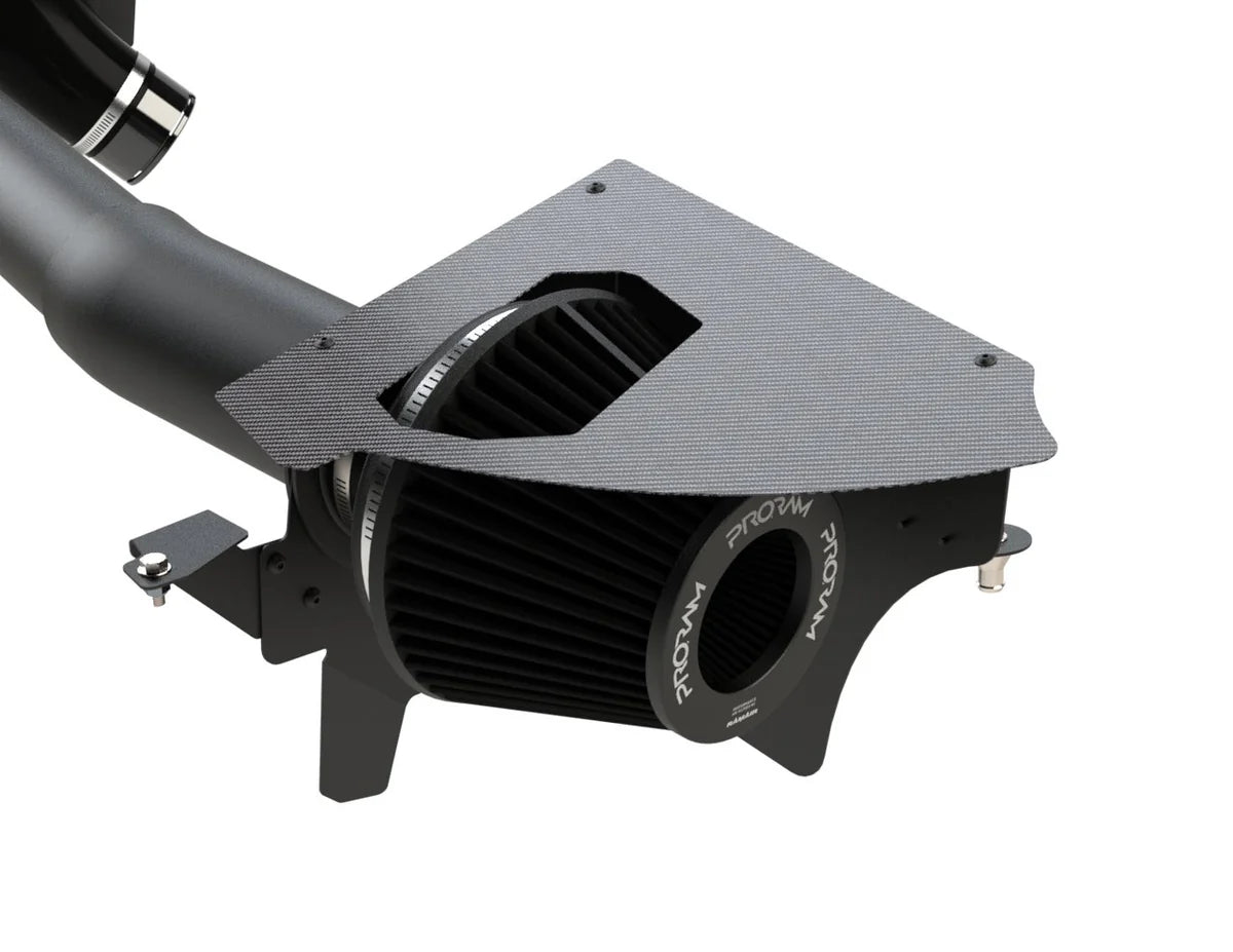 BMW M2 G87, M3 G80 G81 &amp; M4 G82 G83 Performance ProRam Air Intake Kit (2020+)