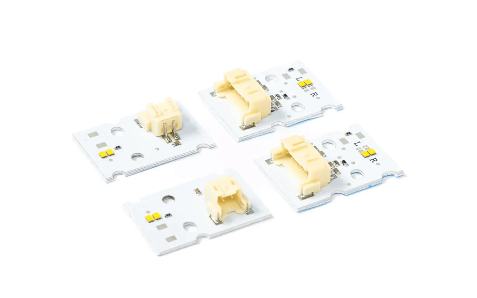 BMW M2 &amp; M2 Competition F87 CSL Style Yellow DRL Module Set by AUTOID (2015-2021)