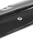 BMW M3 G80 G81 & M4 G82 G83 CARBON FIBRE FRONT SPLITTER BY STERCKENN (2021+)