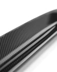 BMW M3 G80 G81 CARBON FIBRE SIDE SKIRTS BY STERCKENN (2021+)