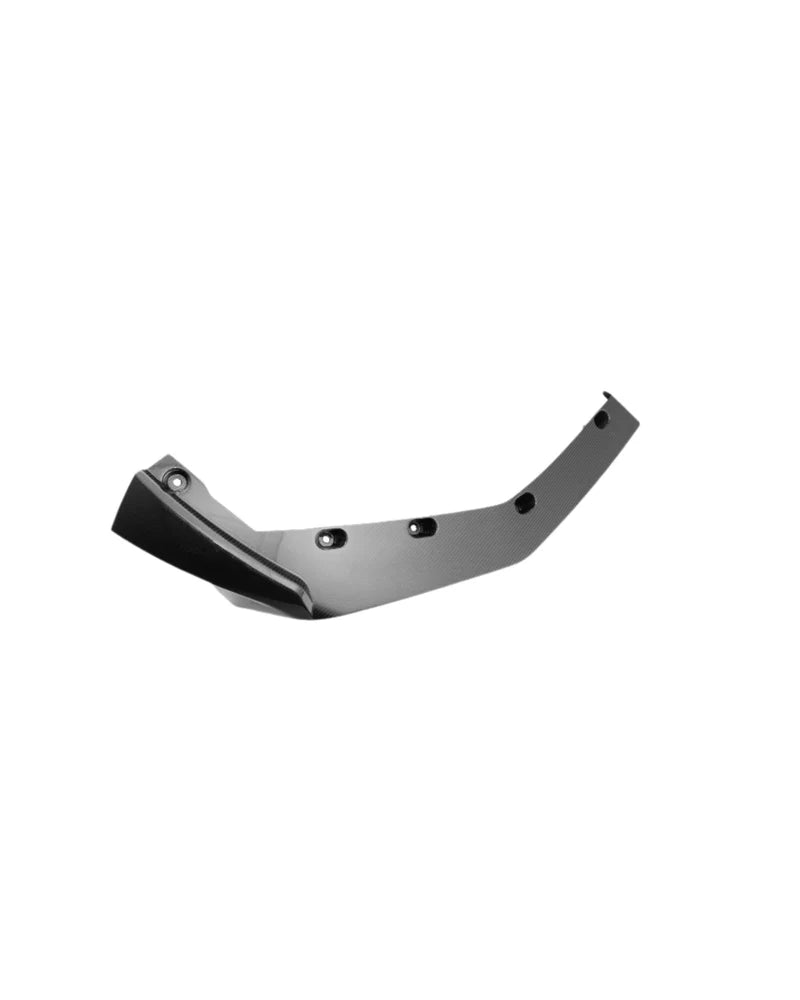 BMW M5 G90 G99 Pre-Preg Carbon Fibre Performance Front Splitter by LYTE+ (2024+)