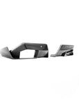 BMW M5 G90 G99 Pre-Preg Carbon Fibre Performance Rear Diffuser by LYTE+ (2024+)