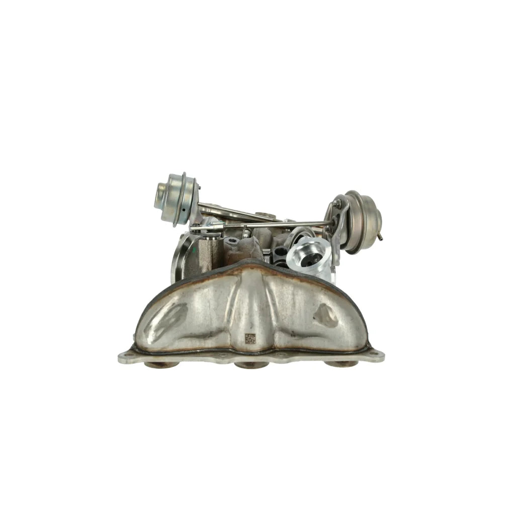 Ladermanufaktur LM530 for BMW N54