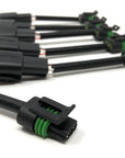BMW N54 Replacement Coil Power Harness (Pack of 6) by Precision Raceworks