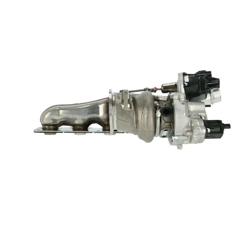 Ladermanufaktur LM550 for BMW N55 PWG