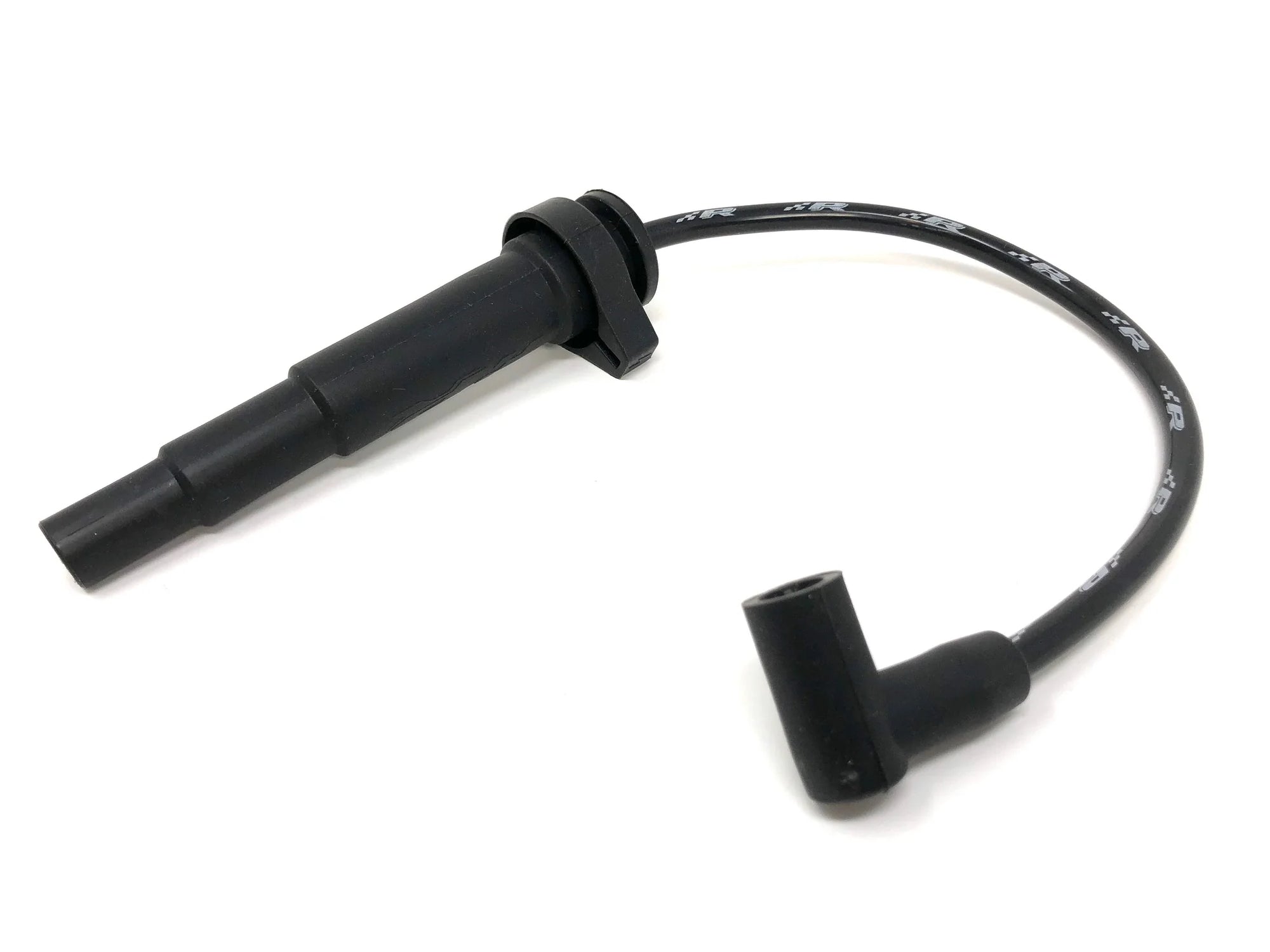 BMW N55 Replacement Spark Plug Wires (Set) by Precision Raceworks